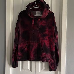 Ladies Bluenotes hoody